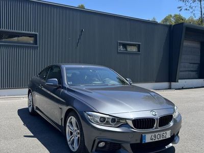 BMW 420