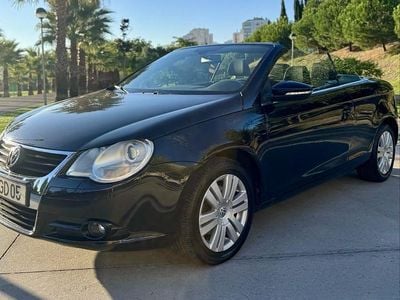 VW Eos