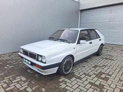 Branco Usado 1990 Lancia Delta Citadino | € 52.500