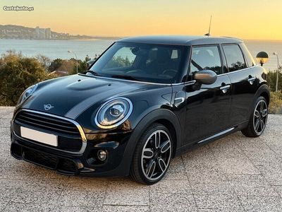 usado Mini Cooper Auto. John Works