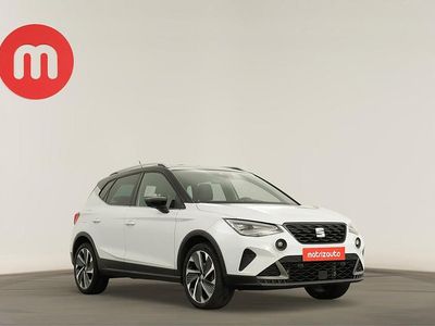Usado Seat Arona FR 110 HP (80 kW) 2023 SUV