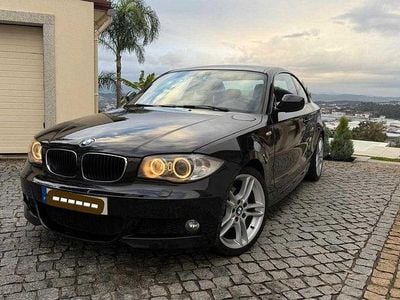 Usado 2010 BMW 118 Citadino | € 11.990 (Caro)