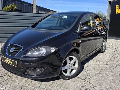 Usado Seat Altea Copa 105 HP (77 kW) 2012 Preto Monovolume