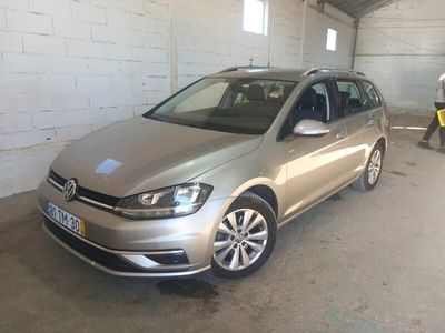 usado VW Golf VII 