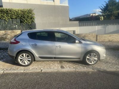 usado Renault Mégane Dynamic s