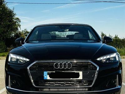 Usado 2020 Audi A5 Cabrios | € 36.000
