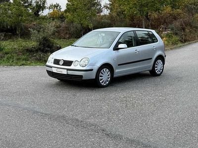 VW Polo
