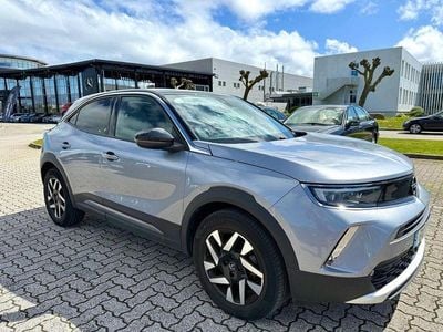 Opel Mokka-e