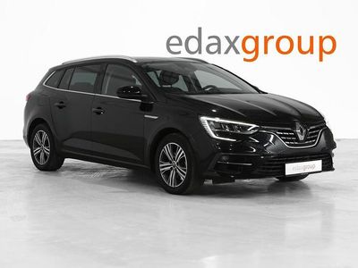 Renault Mégane GrandTour