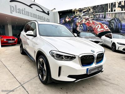 usado BMW iX3 Impressive Full Electric