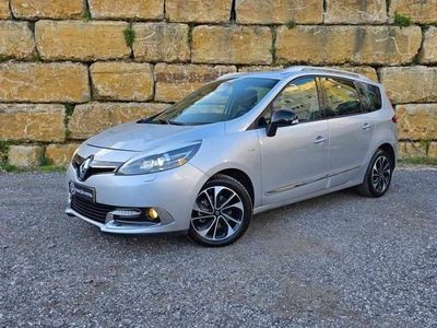 Renault Grand Scénic III