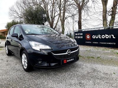 usado Opel Corsa-e E 1.2 Edition 43km 2019