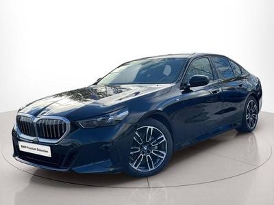 Usado 2025 BMW 520 Comfort Edition | € 58.900 (Preço justo)
