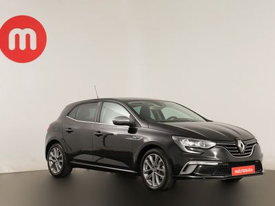 Renault Mégane GT Line