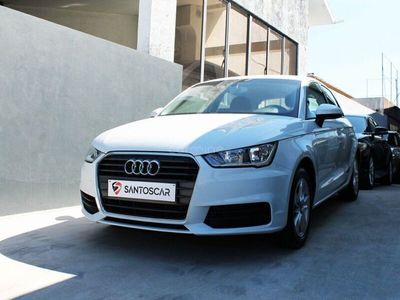 usado Audi A1 1.0 TFSI Design