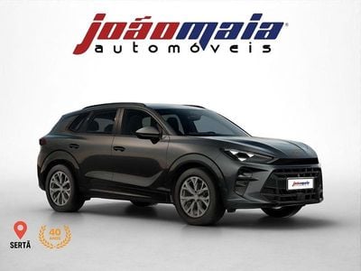 Preto Usado 2025 Cupra Ateca SUV | € 48.500
