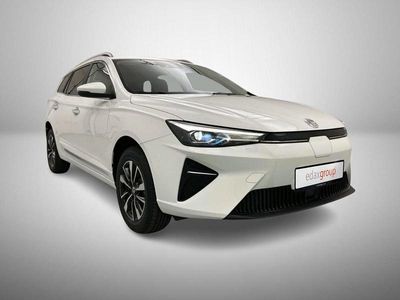 MG MG5 EV