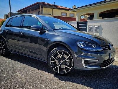 VW Golf VII