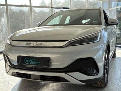 BYD Atto 3