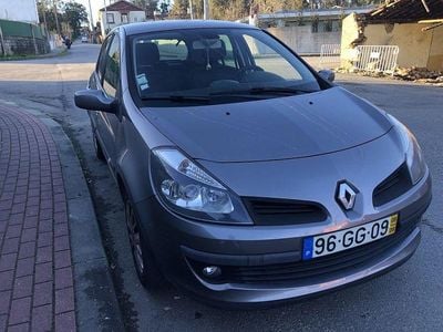 Renault Clio II