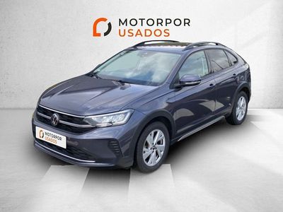 Preto Usado 2024 VW Taigo SUV | € 18.750 (Bom preço)