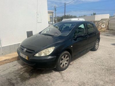 Peugeot 307
