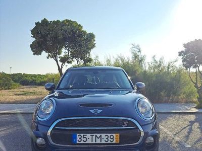 usado Mini Cooper D | 1.5 cm3 | Diesel