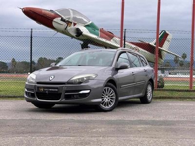 Renault Laguna III