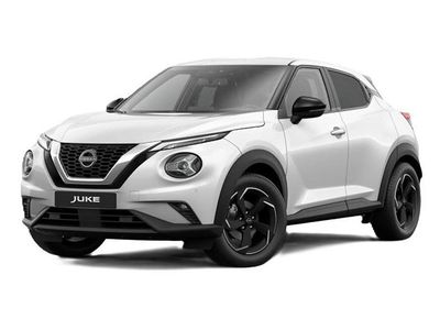 Usado 2023 Nissan Juke Acenta SUV | € 25.500 (Preço elevado)