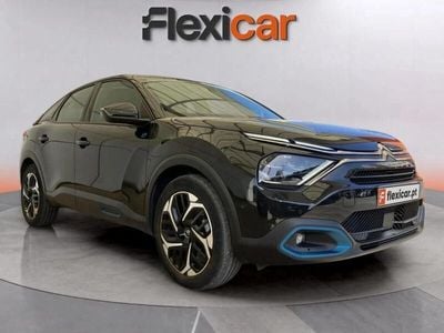 Citroën e-C4