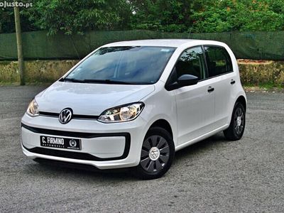 VW up!