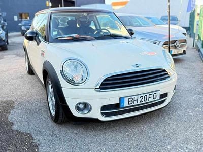 Mini ONE