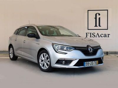 usado Renault Mégane IV 