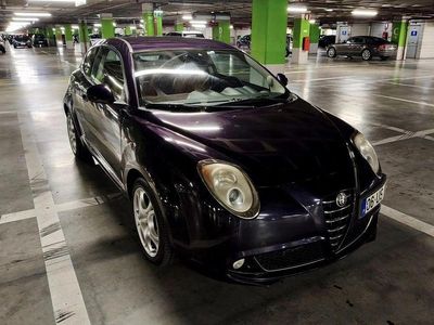 Usado 2012 Alfa Romeo MiTo Citadino | € 5.000 (Bom preço)