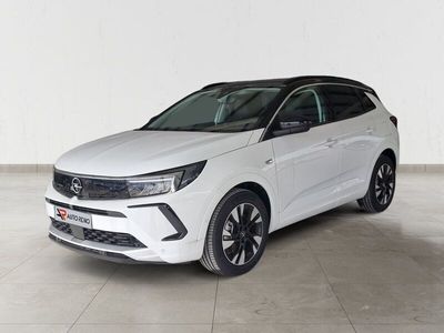 Usado Opel Grandland X Elegance 225 HP (165 kW) 2024 Branco SUV