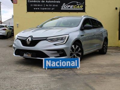 Renault Mégane IV