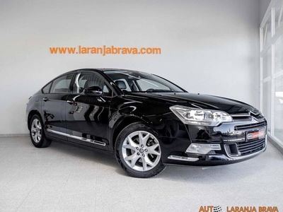 Citroën C5