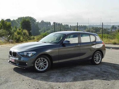 BMW 116