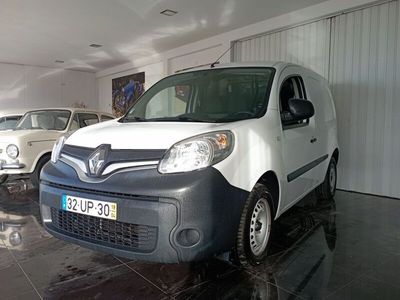 usado Renault Kangoo 1.5 dci