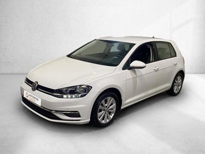 VW Golf VIII