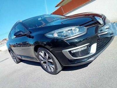 usado Renault Mégane 1.5 Diesel