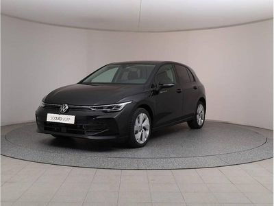 Preto metalizado Usado 2025 VW Golf VIII Life | € 33.990