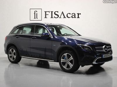 Mercedes GLC350