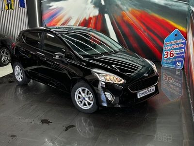 usado Ford Fiesta 1.1 Ti-VCT Business