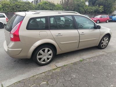 Renault Mégane II