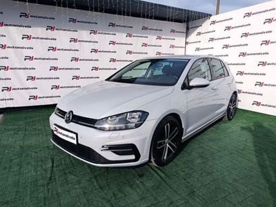 VW Golf VII