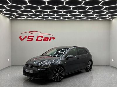 Cinzento Usado 2015 VW Golf VII | € 21.500 (Preço elevado)