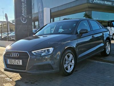 usado Audi A3 Limousine 1.6 TDI