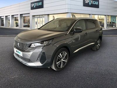 usado Peugeot 5008 1.2 PureTech Allure Pack