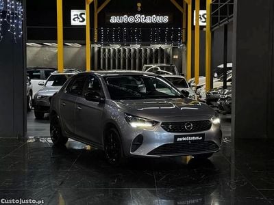 Outra Usado 2022 Opel Corsa-e Edition Citadino | € 16.490 (Preço elevado)